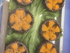 -荣祥海鲜·烟台菜(胜利路二部)