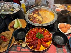 -牛New寿喜烧(闵行龙湖天街店)
