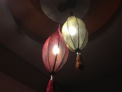 灯-源泰东南亚风味餐厅(太仓海运堤店)