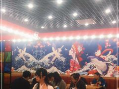 大堂-瑞霖·隆江猪脚饭