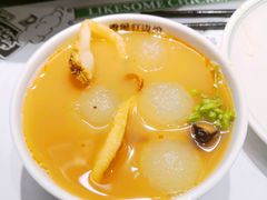-禄婶鸡煲·打边炉