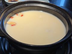 -捞王猪肚鸡火锅(昆山店)