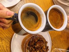 -大酉·M Coffee(北京美术馆店)