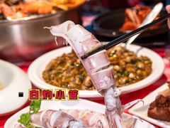 -阿里元海鲜·闽南特色菜(曾厝垵店)