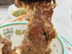 -争先鲜·蒸汽海鲜自助·鲜切牛肉