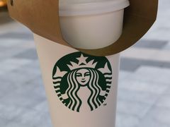 -星巴克(宝山万达店)