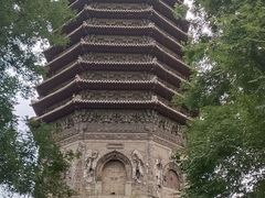 -玲珑塔公园