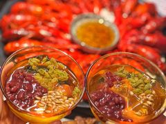 -钳小柒·小龙虾蓝龙王烧烤夜宵(长寿路店)