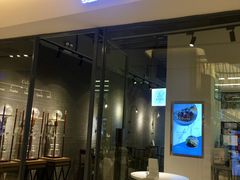 门面-奎克咖啡Cuiqu(晶品店)