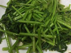 腐乳空心菜-牛八宝桂林米粉(八里庄店)