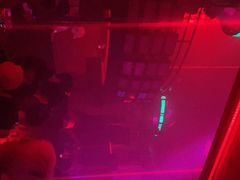 -Orangutan Bunker猩猩地堡酒吧(兰桂坊店)