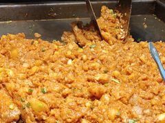 -丁家坡洋芋·观音桥好吃街A区(全国总店)