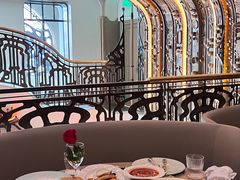 -波特曼西餐厅(中央大街店)