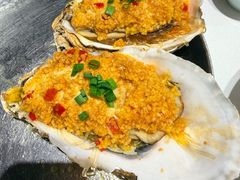 -必点海鲜·海肠捞饭·鲅鱼水饺(滨江道店)