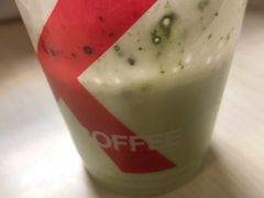 -肯德基(西单商场店)