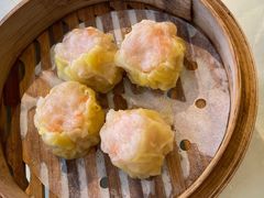 鲜虾烧麦-万龙洲海鲜(南新仓店)