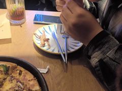 -必胜客(磁器口店)