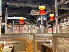 大堂-西塔老太太泥炉烤肉(双井店)