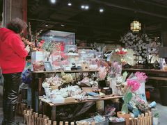-魔方城市书房(中街益田店)