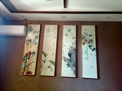 -汇聚德京味铜锅涮肉(沈家桥二路店)