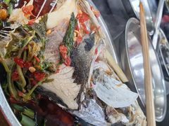 -老杨砂锅鱼庄