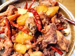 -隔壁老王·家常云南菜(花巷店)