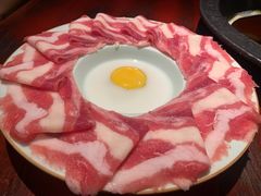 -袁老四重庆老火锅(桐梓坡店)