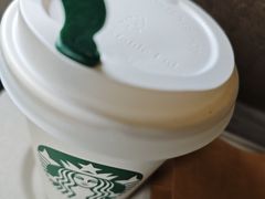 -星巴克(成都机场T2店)