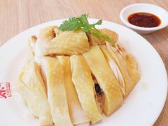 -泰煌鸡·上海白斩鸡·鸡汤面(万航店)