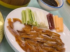 -六和聚传统烤鸭.天津菜(和平店)