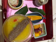 -和创柚子·会席日本料理(新区淮海街店)