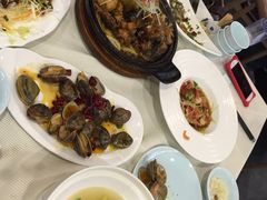 -渔娘渔家丹东海鲜(东直门店)