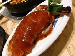 -大鸭梨烤鸭店(花园村店)