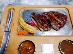 和牛特级肉眼-NLFS1983咖啡花园餐厅(锦桂店)