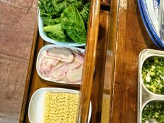 -茶马古道·野生菌清汤黄牛肉(沙溪店)
