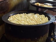 -黄阿姨锅贴大王(万航渡路店)