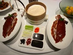 -津禧荟·酥皮烤鸭(北辰店)