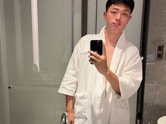 -长沙尼依格罗酒店
