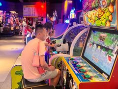 -星际传奇(西安三桥万象城店)
