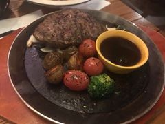 山有花牛排-山有花啡餐厅(常营总店)