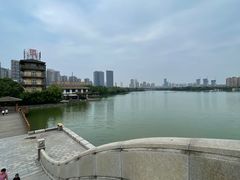 -时间仓(月湖公园店)