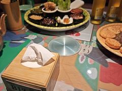 -淀里船宴(裕华东路店)