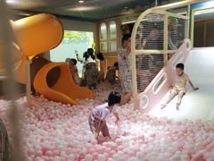 -海韵之星邮轮水会(明发商业广场店)