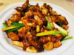 -陶缘一号·四季缘·老字号顺德菜·户外婚礼家宴(西滘店)