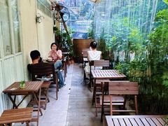 -绿小院(荔湾店)