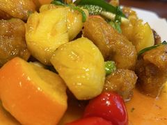 -潮名荟潮州菜馆(祈福缤纷世界店)