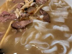 -漆黑觉米粉(三里屯店)