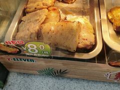 -7-ELEVEn(深圳宝安机场近14登机口)