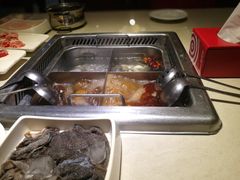 -海底捞火锅(勒泰店)