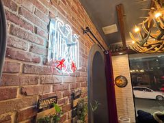 等位区-潮庭·大连海鲜·炭火烧烤·扇贝王(大连店)